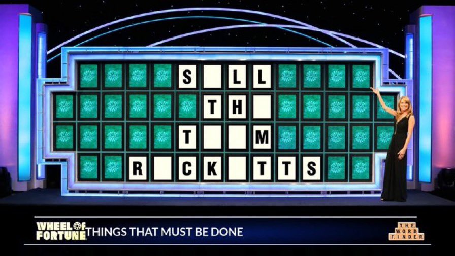 Heyward starting again? I’d like to solve the puzzle