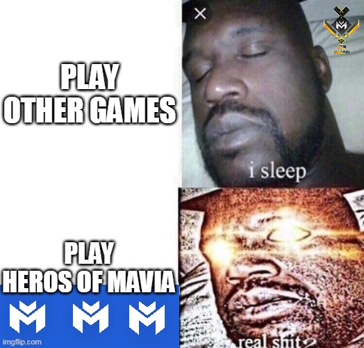 ThreeM72245706's tweet photo. AWAKENING!!!
@MaviaGame
@KTMMaviaElite
@SkriceStudios
#KTMMaviaEliteTeam #MAVIAELITE #HeroesofMavia
$MAVIA $RUBY https://t.co/1SNCyaneF7