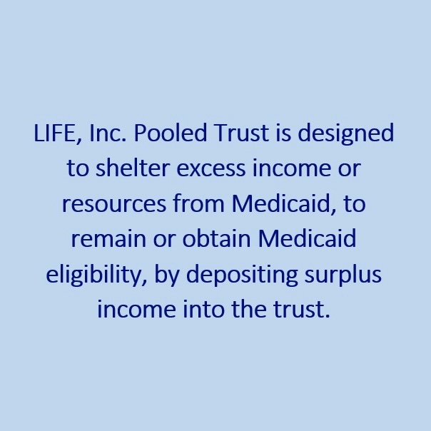 LifeTrusts's tweet photo. Put your trust in LIFE.
Contact us for more information.
#medicaid #pooledtrust #nys #eldercare #seniorcare #lifetrusts https://t.co/mItvh9pfUw