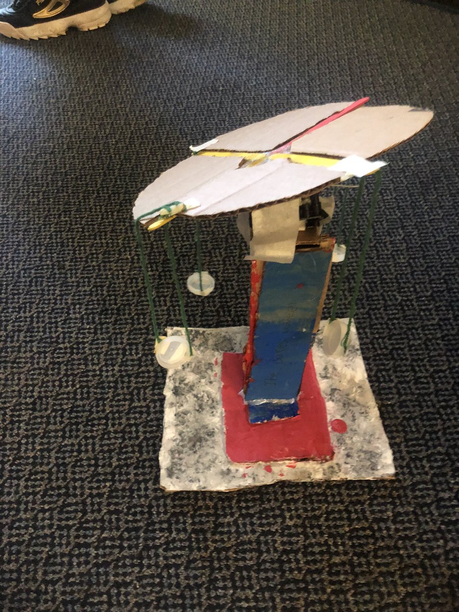 Bonnie Topple tweet media