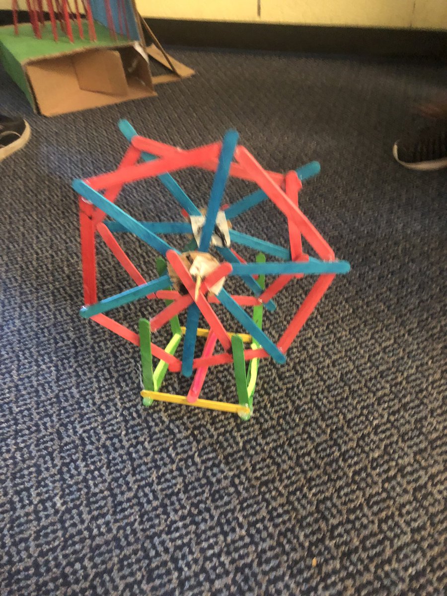 Bonnie Topple tweet media