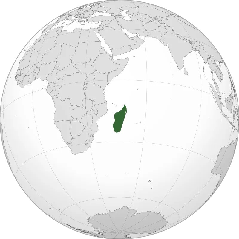 qwizbowl's tweet image. Madagascar is separated from mainland Africa by the Mozambique Channel and has its capital at Antananarivo #quizbowl