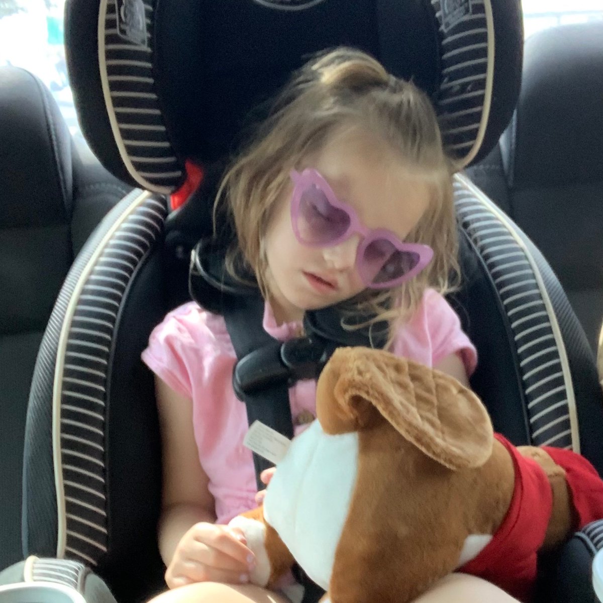 Long weekend road trip to  Austin/San Marcos/San Antonio is a wrap #TWESummerSelfieBingo <a href="/TWEHowl/">Tom Wilson Elementary</a> #twehowl
