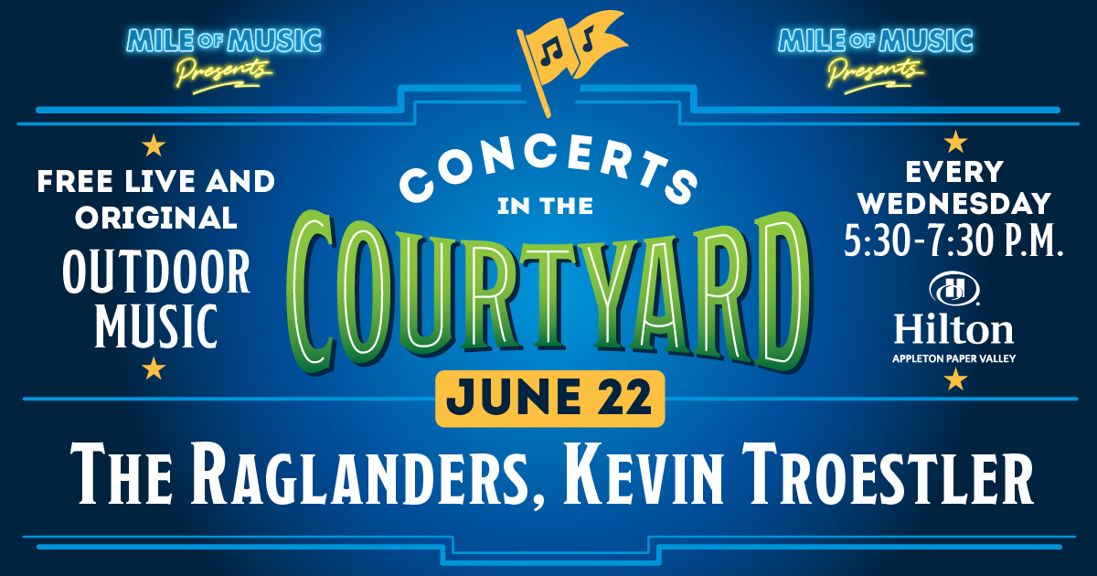 Mile of Music Presents tweet media