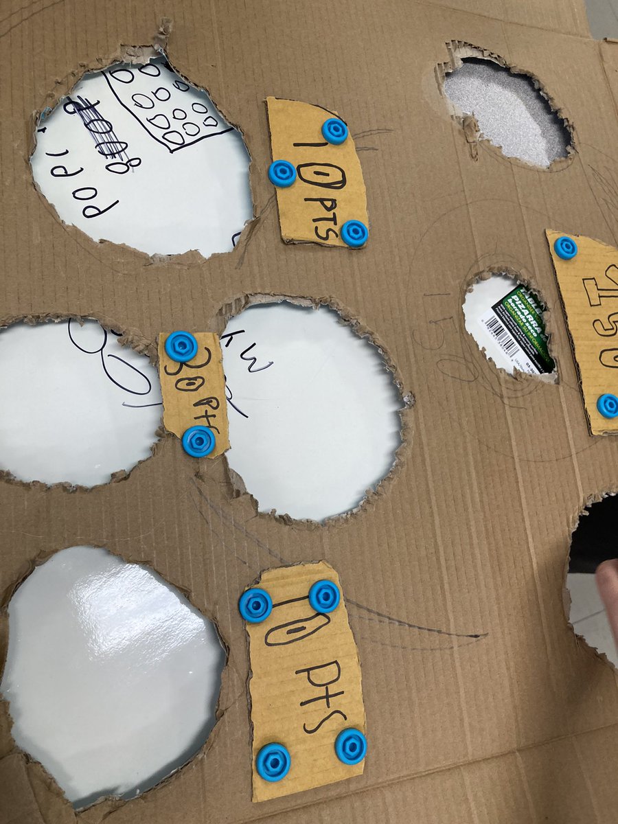 NetherwayN's tweet photo. #imagineeringWeek was so much fun today! @DalewoodDragons @dsbn Merci pour cette idée fabuleuse @mrmartinEDU @thekylekitchen https://t.co/9IFKo3fzZJ