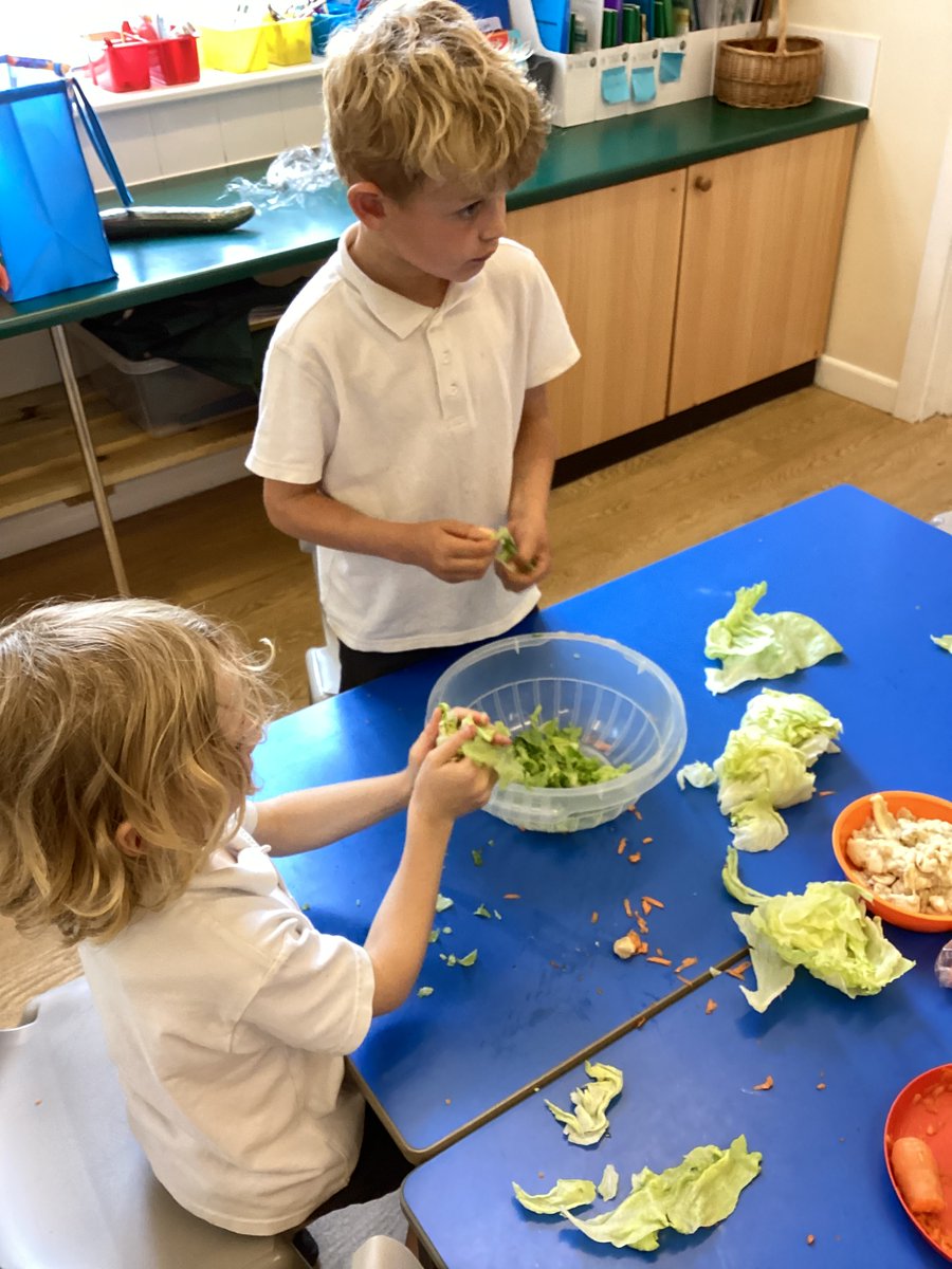 Chop, slice and mash! #number2