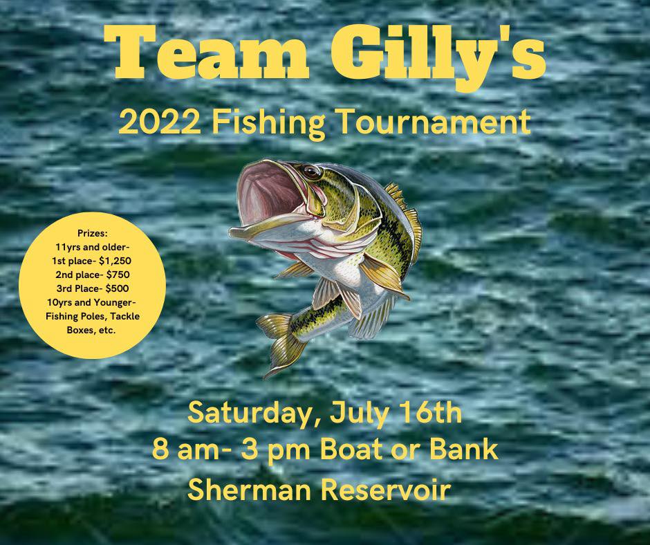 SueCarlson72's tweet photo. The proceeds from this event will go to help pay for medical bills for Wyatt Gildersleeve as he is starting round 2 of treatments in fighting #Ewings #Sarcoma. 💛 Please share.  https://t.co/Ryo0Ami862 #teamgilly https://t.co/YouX81laaX