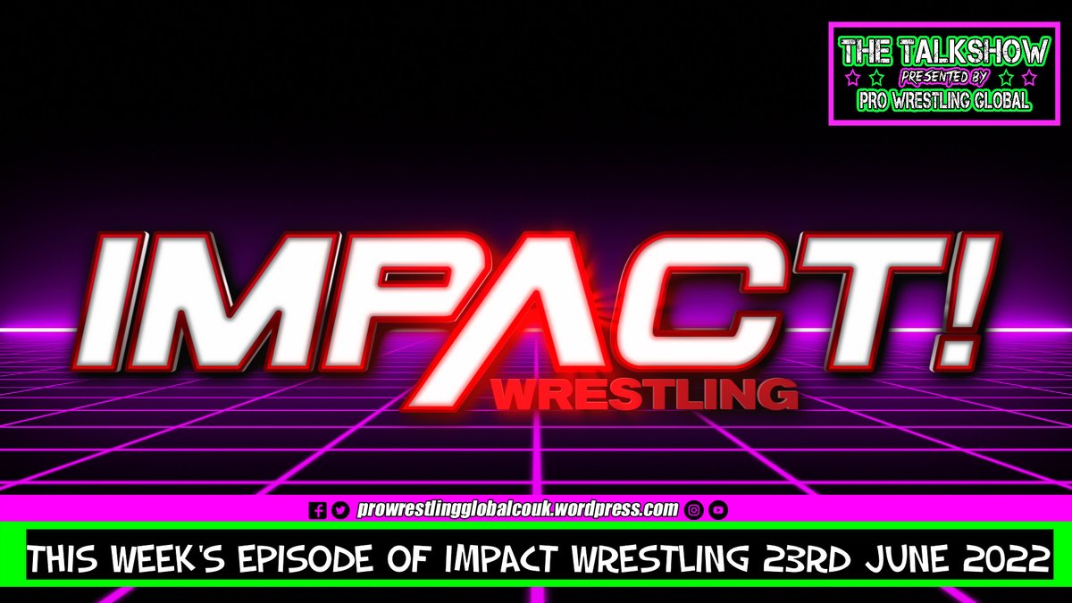 ProWrestlingGlobal🤘 tweet media