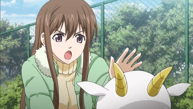 Tweetler Listesi 嘲笑のひよこ すすき Karma Etiketi キューティクル探偵因幡 Verdi 1 Whotwi Grafiksel Twitter Analizi