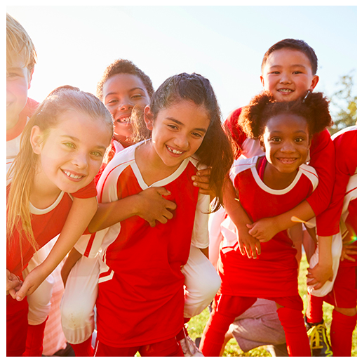 playyon's tweet photo. RESEARCH FINDS THAT SPORTS KEY TO HAPPIER, HEALTHIER CHILDREN... BUT DO YOU KNOW BY HOW MUCH?
Interesting this finding: "Students in lower socio-economic backgrounds who frequently played sport were 15 per cent more likely to ....
https://t.co/mG4PSLVeFl https://t.co/eBOOVf0tNY