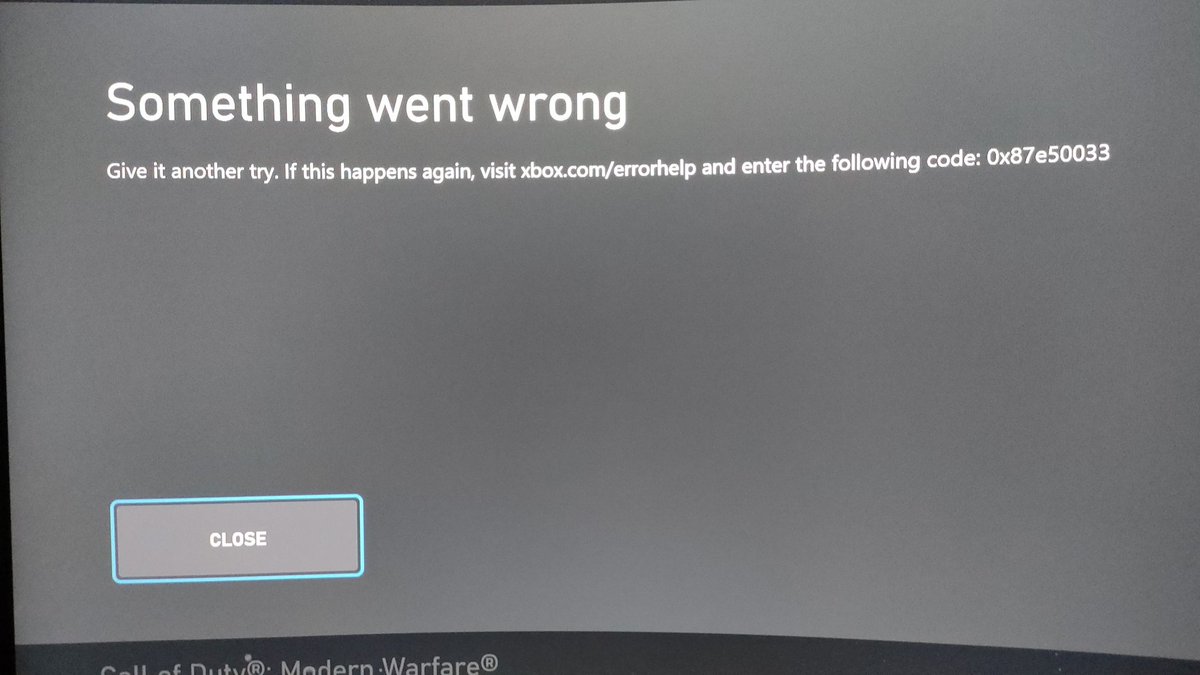 Alpha04_tv's tweet photo. @RavenSoftware Have you explication ? https://t.co/0jSFP7bgVM