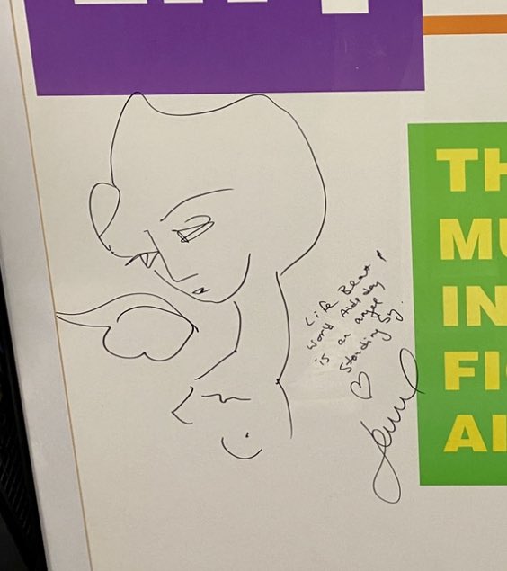 LIFEbeat tweet media