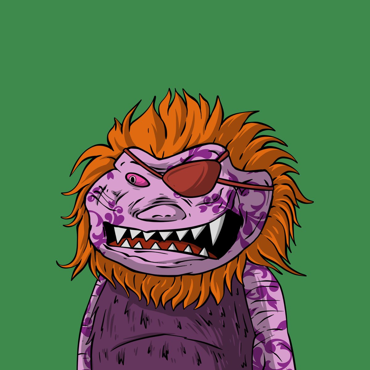 Critters are ready to cause destruction on Earth! 

Interact with this tweet to get a Free Mint whitelist spot and OG role! 

#FreeMint #NFTCommunity #NFTs