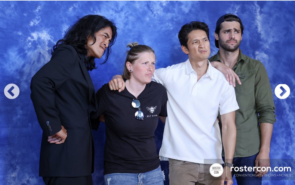 shadowsandgays's tweet image. this angle though lmaoooo jack and my face 😂 #thos4