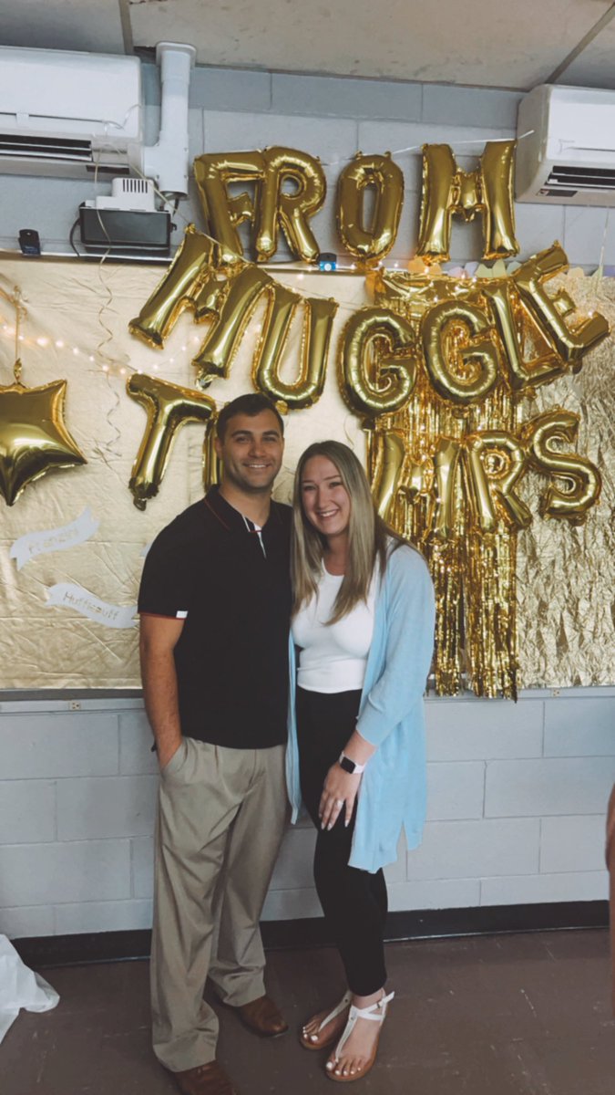 Brittany Franzini tweet media