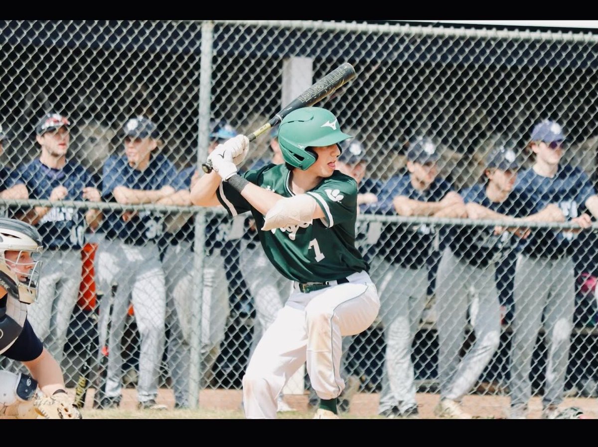 Come check out the GMC Underclassman All Star Game-Noon Saturday @ North Brunswick Community Park featuring Tigers: 1B/P Ashton Donovan and SS/P Zach Robinson.