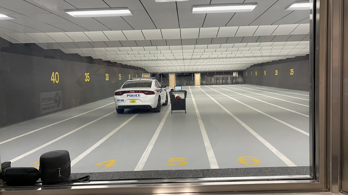 Plantation Police on Twitter "Today we had the Grand Opening for the