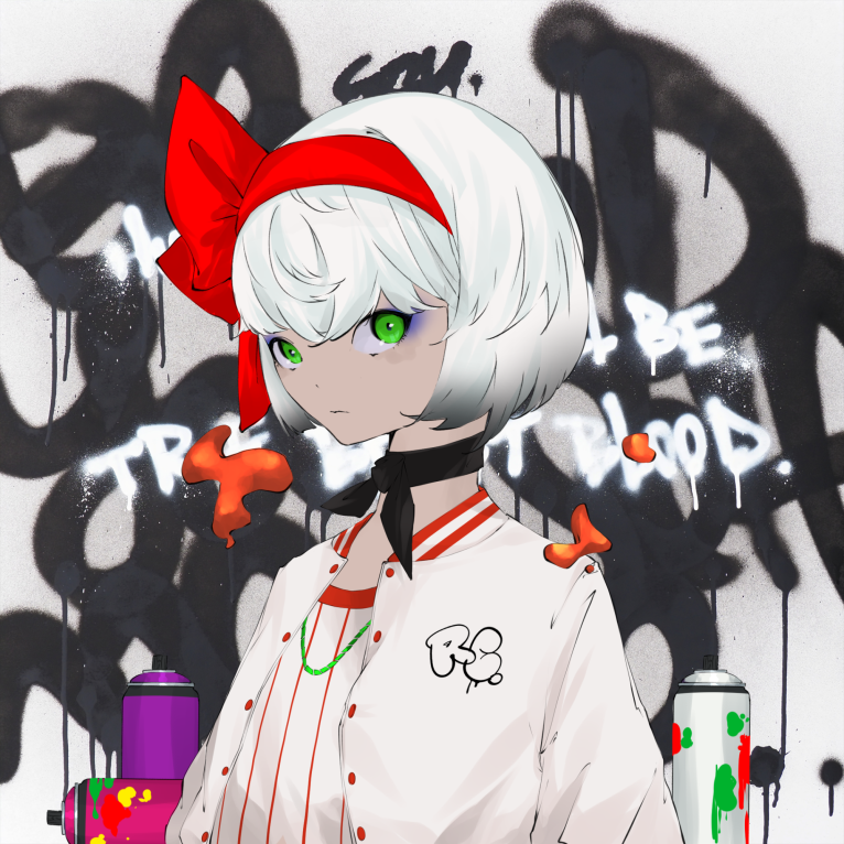 kazuking_cript1's tweet photo. 数あるプロジェクトの中でクオリティが段違いの
「Singularity 0 Universe」
ANTHROに続く第2弾HUMANの発売間近！
おしゃれすぎる。。。。
いつもお世話になっているavexとのコラボNFTの入手機会もあるので買えるだけ買っちゃいます！

プレセール：6/24 - 6/27

 #NFT #s0u 
https://t.co/HxgwkVevju https://t.co/0goRbEAXOT