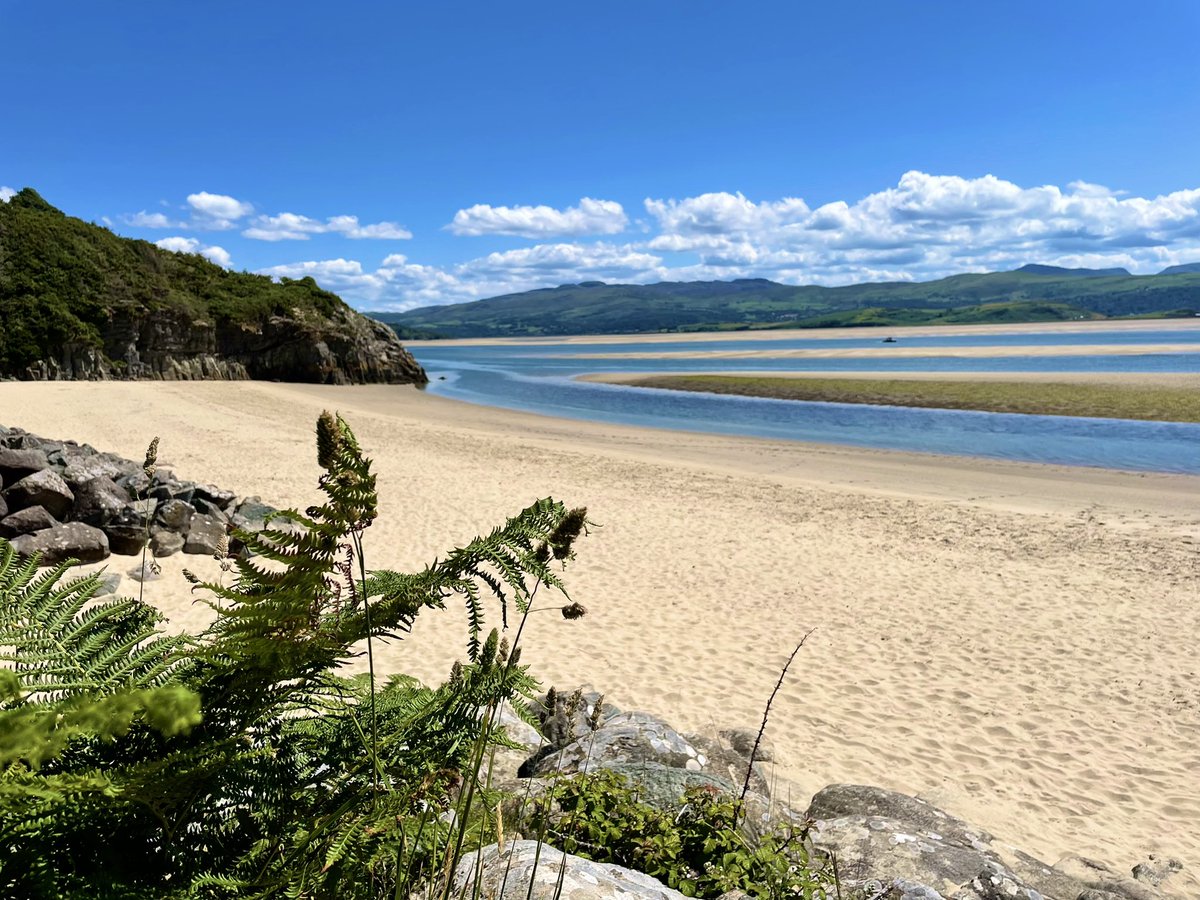 Ange412's tweet photo. Yes this is north wales 🏴󠁧󠁢󠁷󠁬󠁳󠁿 #borthygest https://t.co/ngWN8qRDXz
