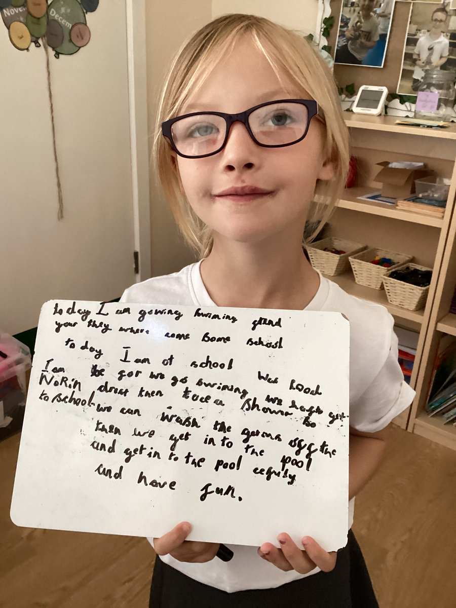 Super work on your tricky words Goldfinch! #trickywords #cew #year1