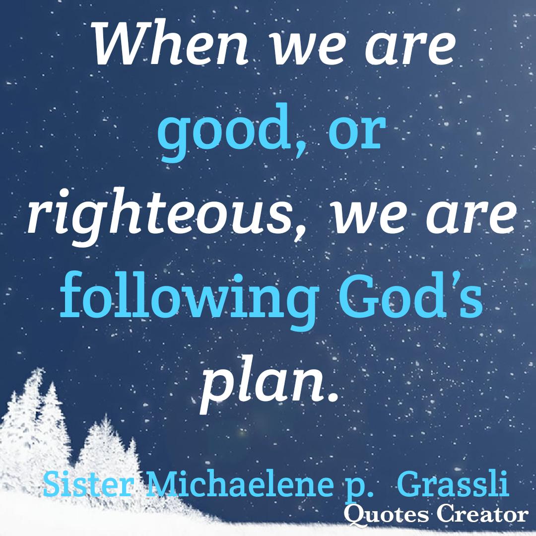 #LatterDaySaint #OnAJourney #TwitterStake #GeneralConference #GenConf #Oct88 #SisterGrassli #GodsPlan