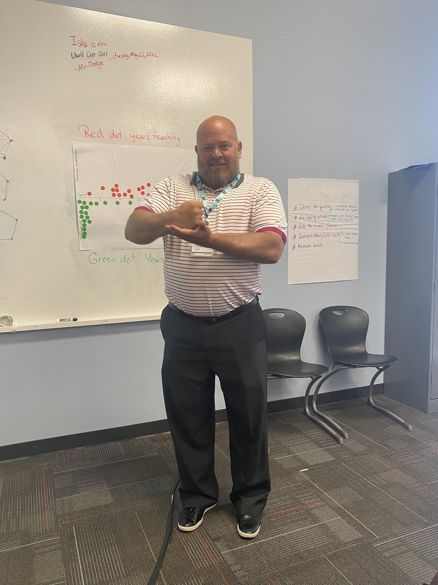 Rock Paper Scissors champs! 
Great time today with some fun games and good conversations ! @aktrachsel Thank you all ! #CSforOH #computerscience @OSLN @Battelle