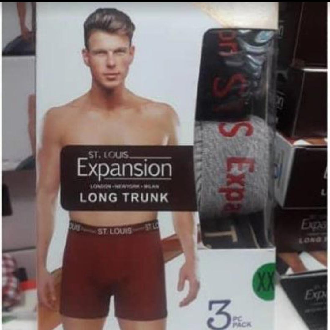 Mo_Du_Pe's tweet photo. Quality and Affordable!
Please patronise me!
#menboxers #briefsformen #menunderwears #Mensfashion #MenWhoMatter2022 #Men #briefs #underwear https://t.co/Vr3ETfzl5F