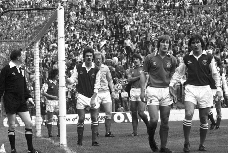 OldRangersPics tweet media