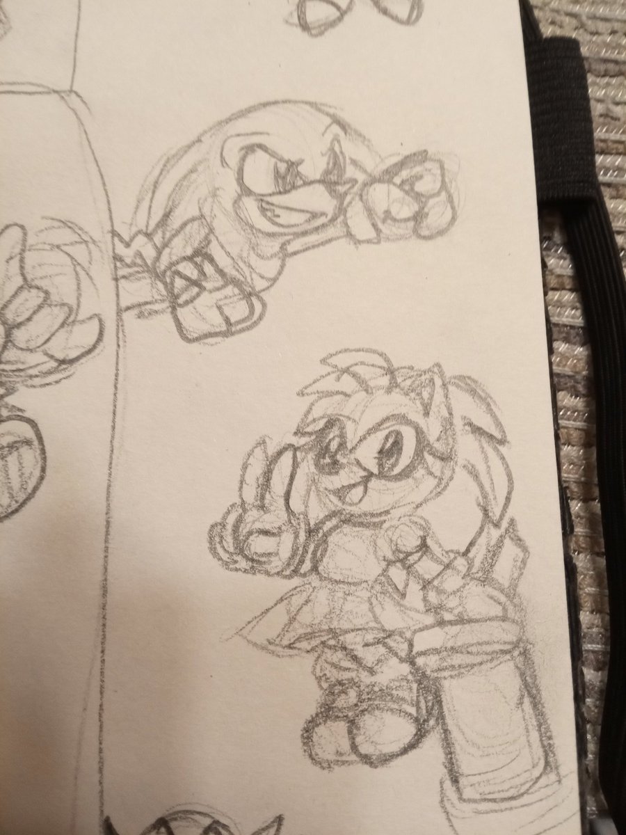 LRosefan's tweet photo. Day 31: Origin
Classic sonic,tails, knuckles, Amy and Dr.Eggman
.
Last day of the 31 days challenge. I had fun drawing them all
.
#31DaysSonic #31DaysofSonic #classicsonic #classictails #classicknuckles #classicamy #classiceggman #drrobotnik https://t.co/OQzRj810bo
