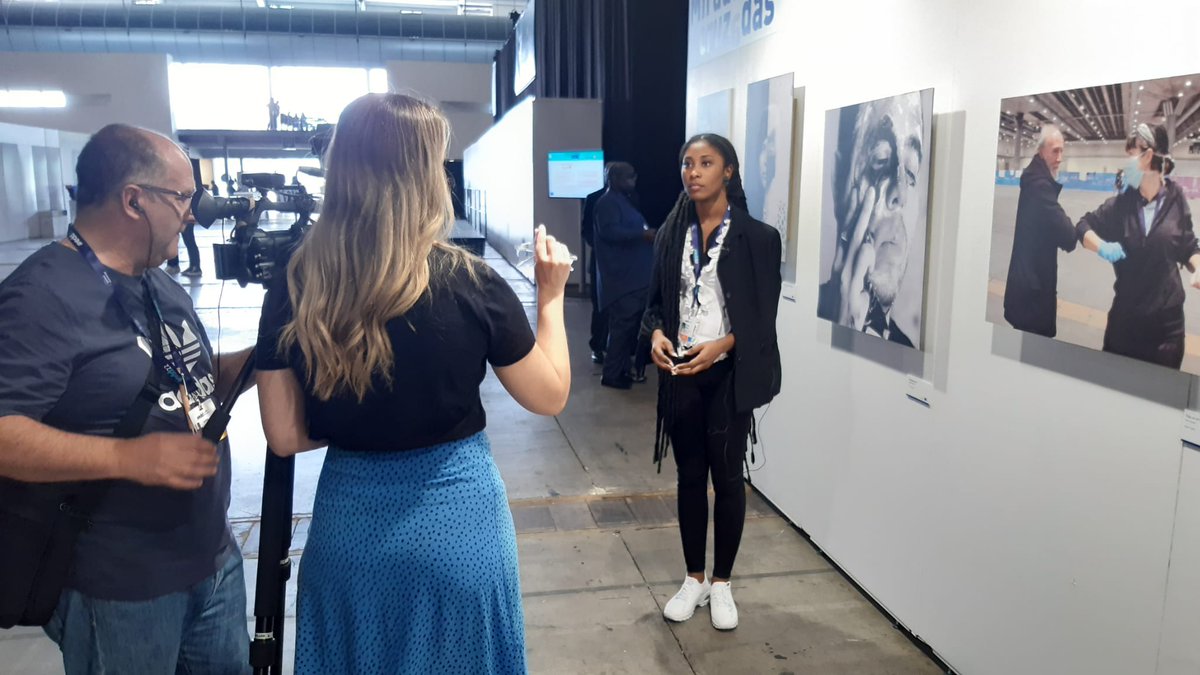 EUROsociAL_'s tweet image. 🇪🇺 Clausuramos #EDD22 con @jolitaEU, directora para América Latina y Caribe @EU_Partnerships, donde "Miradas Cruzadas para la cohesión social" fue la expresión ciudadana de América Latina y Europa a través de la selección de 32 realidades de entre más de 500 imágenes recibidas