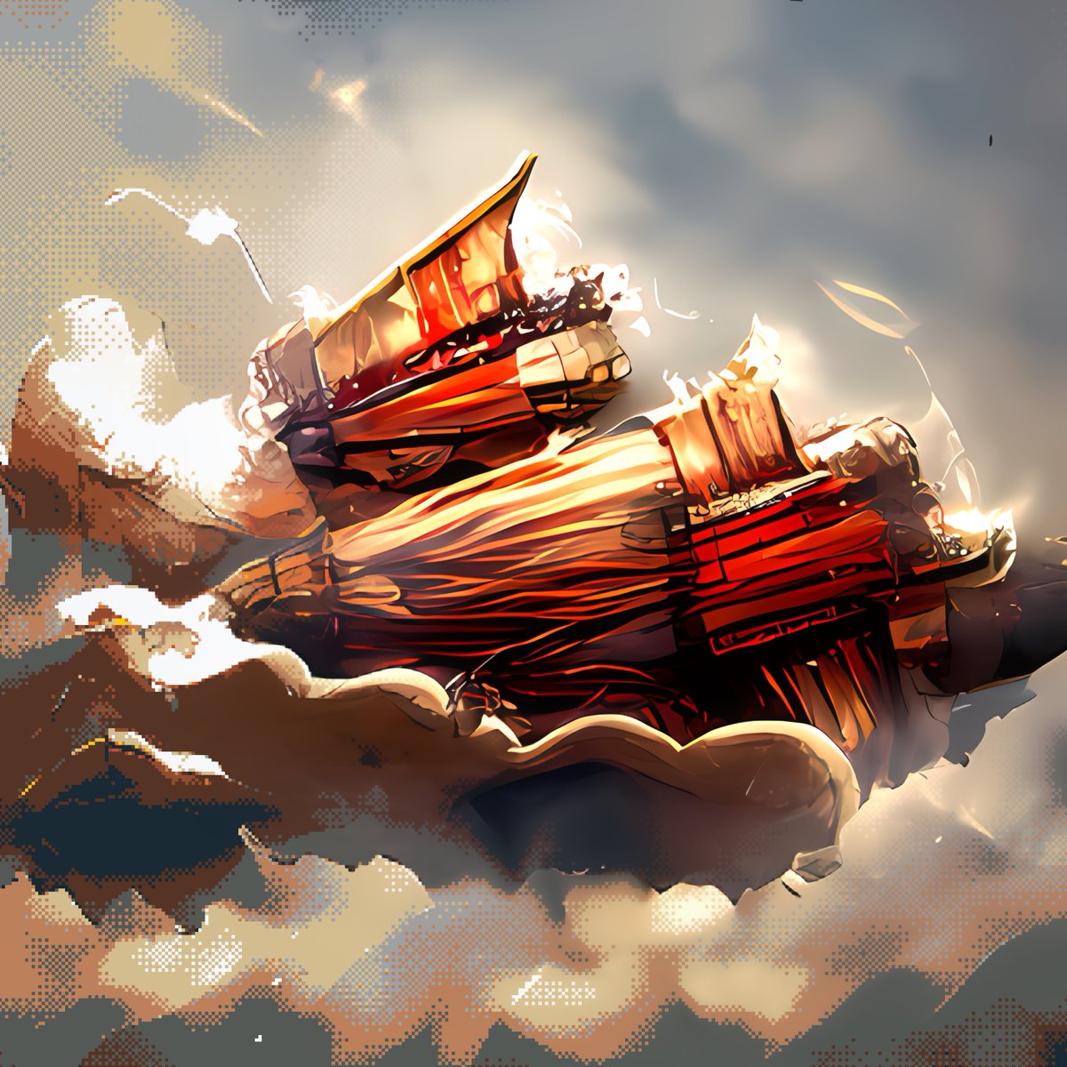 Sky Harbour Metaverse tweet media