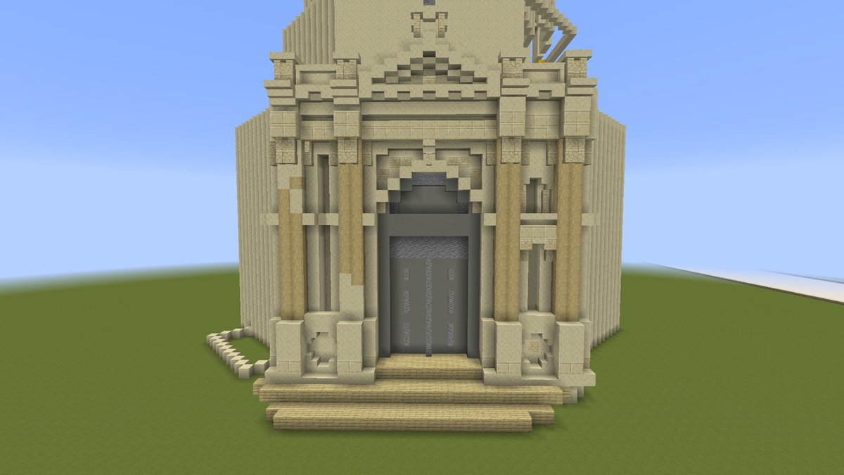 friendship ended w art nouveau, structures is my new best friend