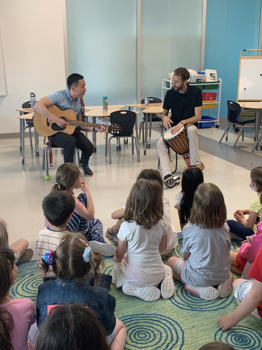 Fireside School tweet media