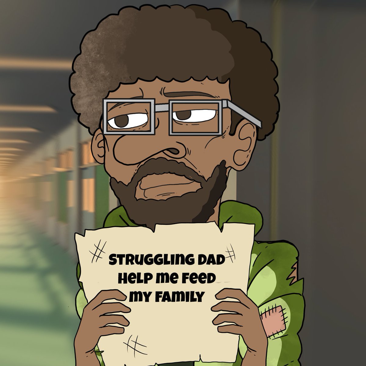JungleFreaksNFT's tweet photo. We are giving away 2 OG spots for @HomelessFrenNFT  = Free mint (~200$eth value)! Project is supporting the homeless.

To enter: Follow @HomelessFrenNFT  @LebkuchenJJ  @TuuP4C @JungleFreaksNFT 

Like, RT

Tag some Frens for bonus entries https://t.co/etbA3FFQYl