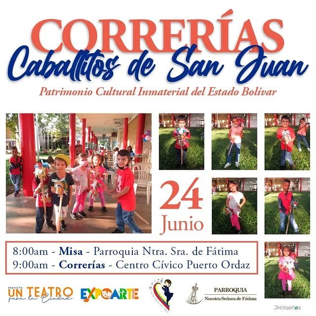 Matilde50362943's tweet photo. Los esperamos Parroquia Cachamay 
@amarcanopsuv 
@OviedoPSUV 
@ROSELYSALAZAR 
@MSV_CaroniOfic https://t.co/Gt7xXcxzgt