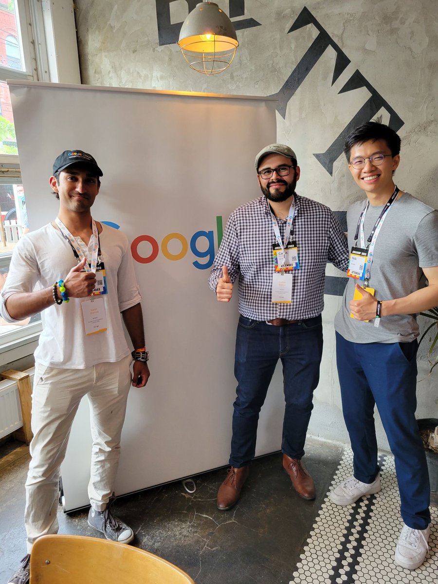 Google Canada tweet media