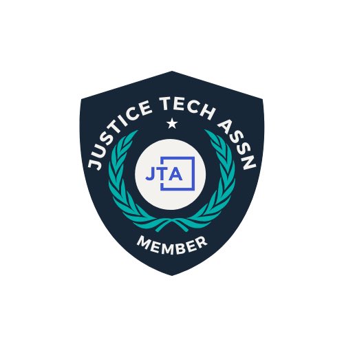 GoA2JTech's tweet image. We are happy on becoming a member of the @JusticeTechAssn! 

The #JustTech Association is designed to democratize the consumer legal experience through the use of technology for the public good. 

Learn more: justicetechassociation.org