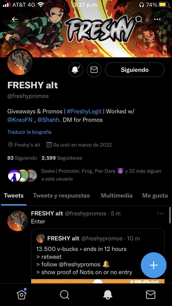 rubricb7's tweet photo. @freshypromos https://t.co/aS75cHa7JT