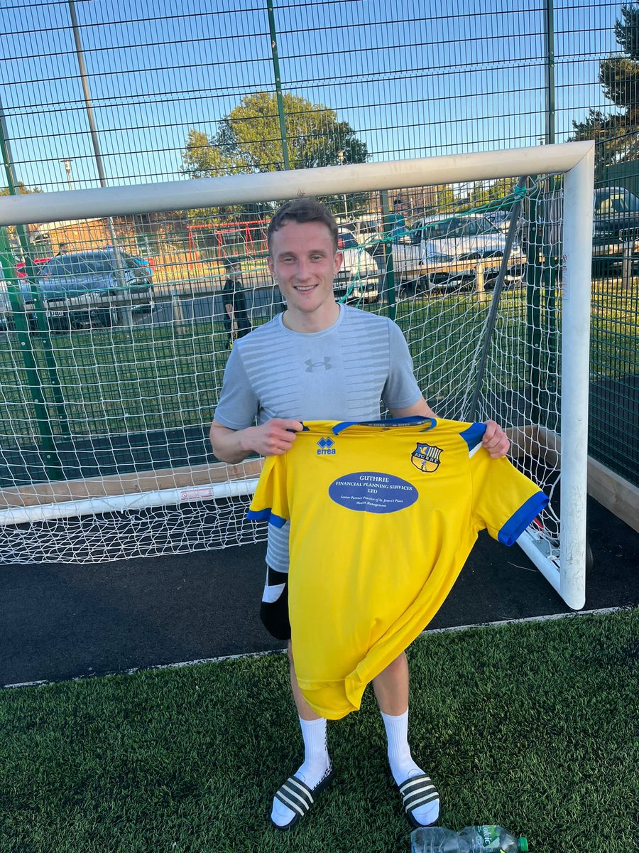 AFC Burradon & New Fordley tweet media