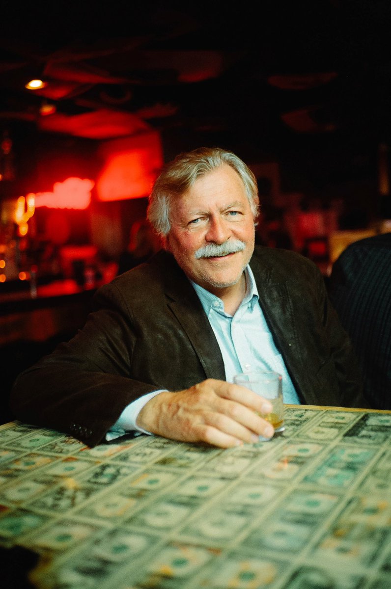 mickeyjspear's tweet image. Olav