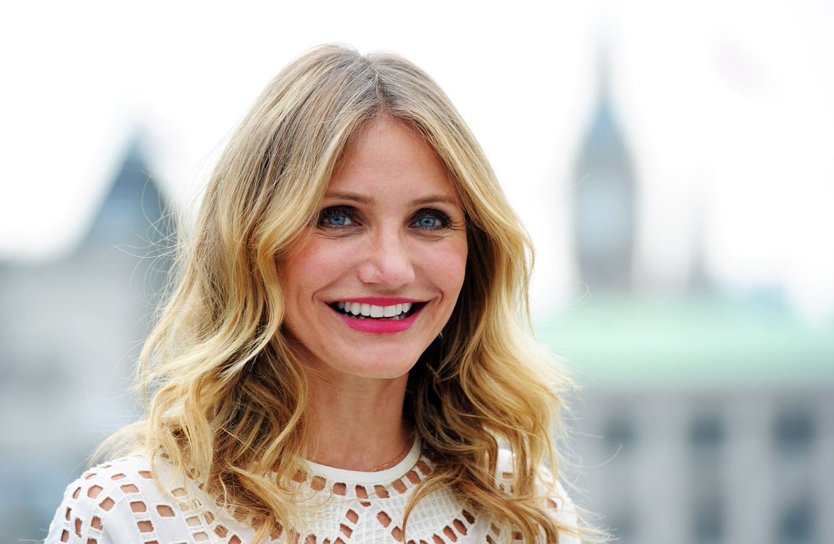 IF you supported the team your women crush supports, who would it be? Mine would be @BrentfordFC because of Cameron Diaz

#georgesautismlife #footballbanter #footballtalk #footballmad #Brentford #BrentfordFC #BrentfordFootballClub #CameronDiaz https://t.co/xprmG7ESej