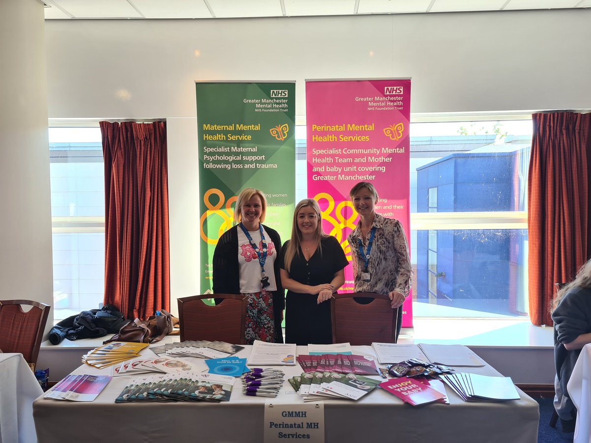 VickiFP7's tweet photo. So proud to speak at the @dadmattersuk conference earlier this week. 
It was a privilege to hear first hand accounts of how this charity has positively impacted the lives of so many people. 
The work you do is amazing 👏

@LoloLizzyLoo https://t.co/DdSEnkQiTE