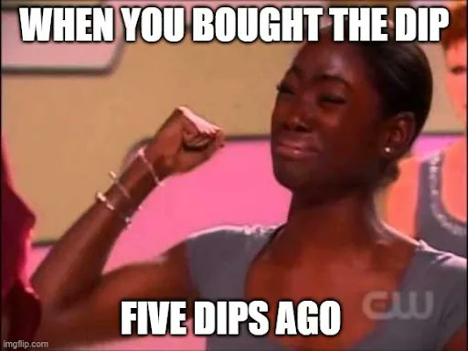 Anyone else know the feeling?