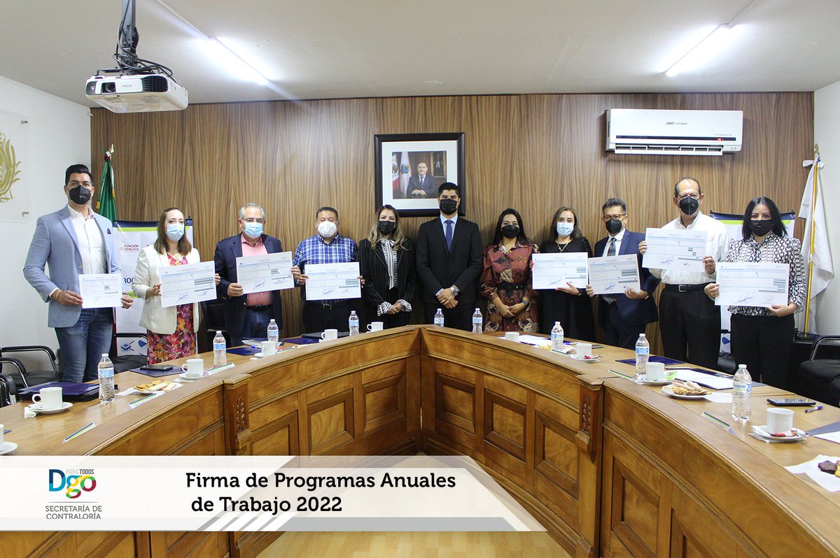 Contraloría_Dgo tweet media