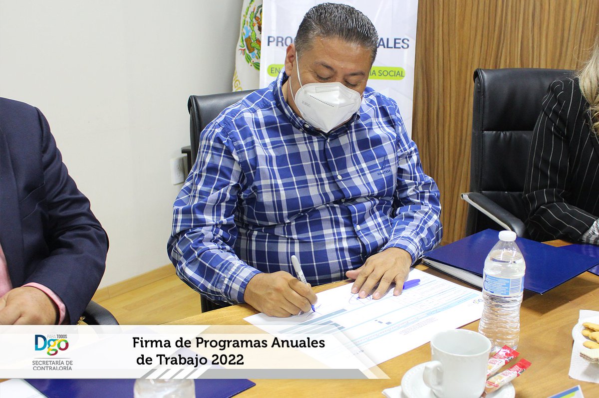 Contraloría_Dgo tweet media