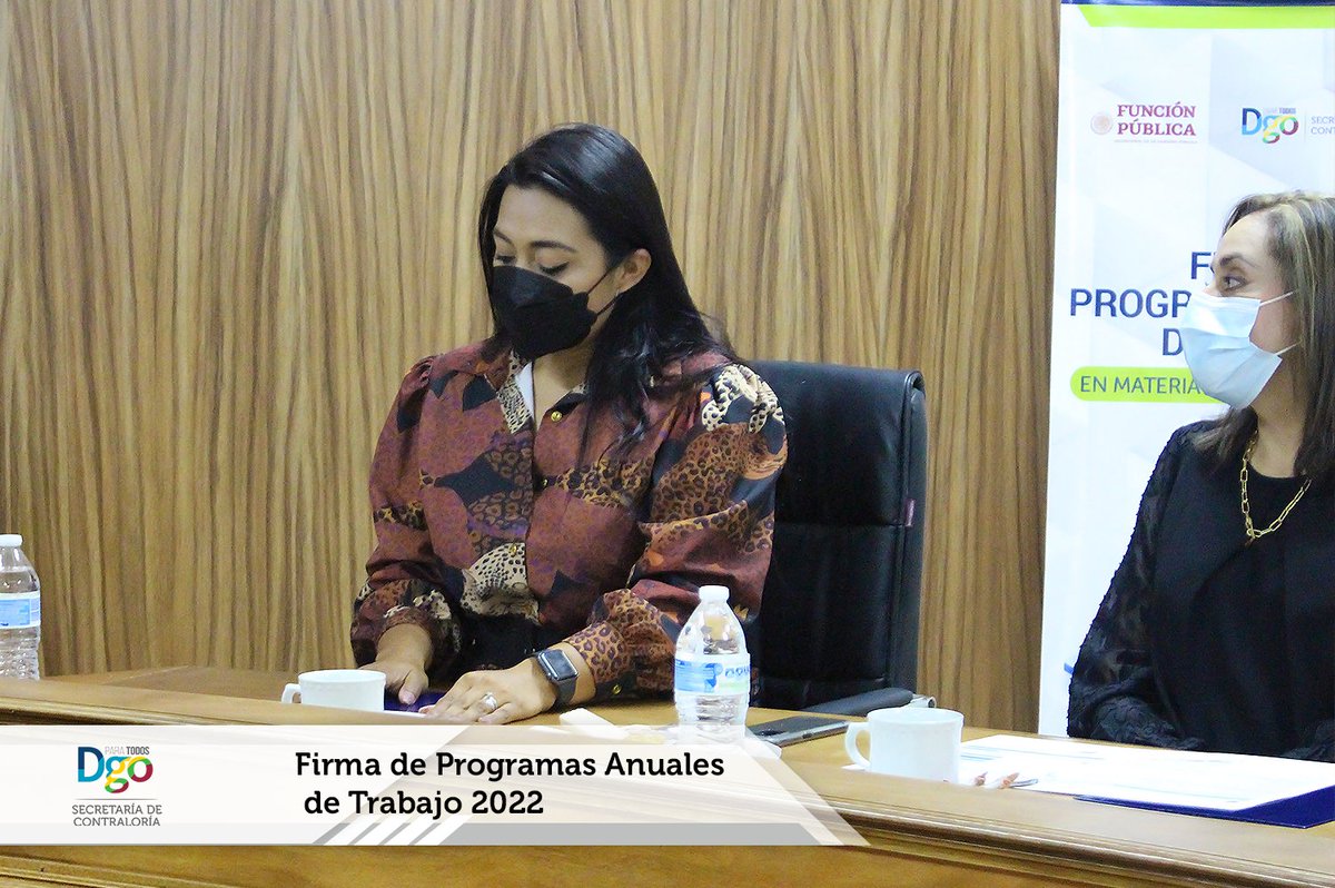 Contraloría_Dgo tweet media