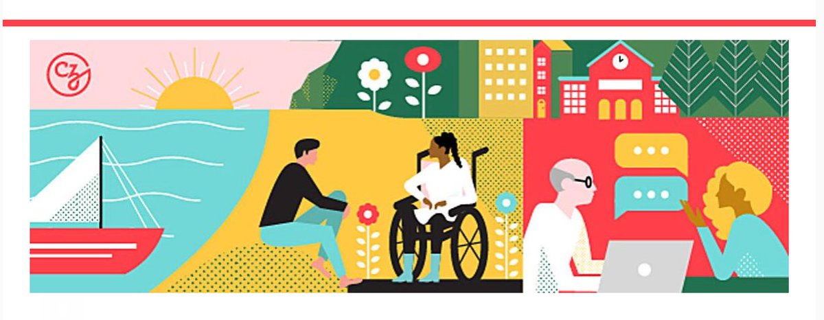 Nonprofits in San Mateo County can apply for funding from the 2023 CZI Community Fund. Go to apply.chanzuckerberg.com for more info. Apply for a two year grant up to $200,000. The application deadline is June 30, 2022. So, don't delay if interested.