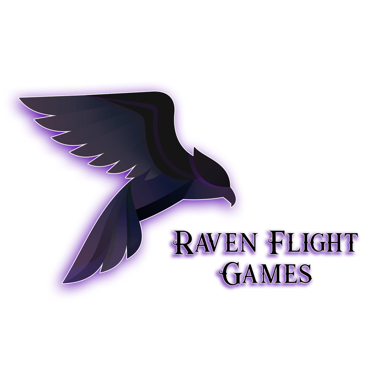 Raven Flight Games tweet media