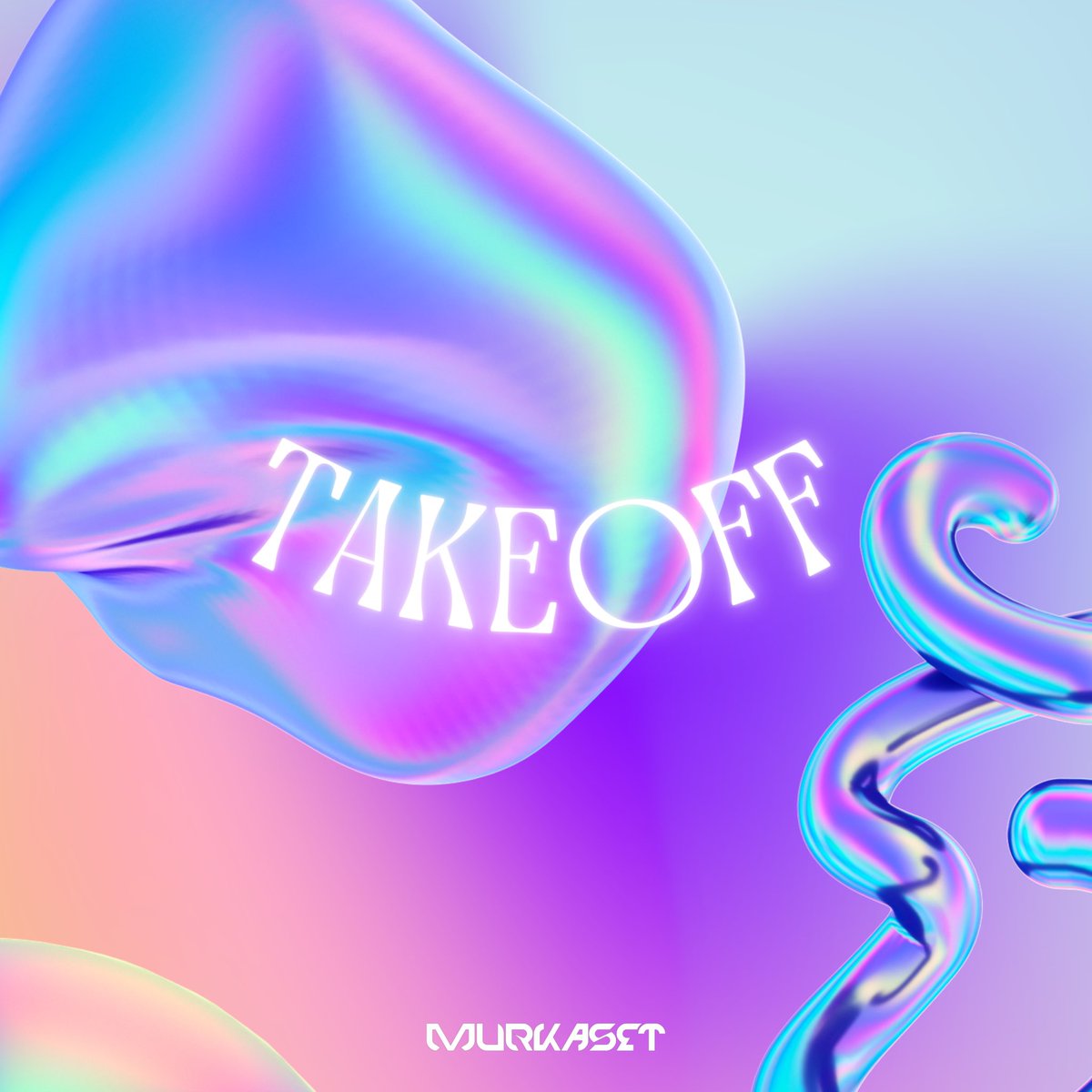 Murkaset's tweet photo. Whose ready for some new music next week 👀 https://t.co/6NyvG4KQP0