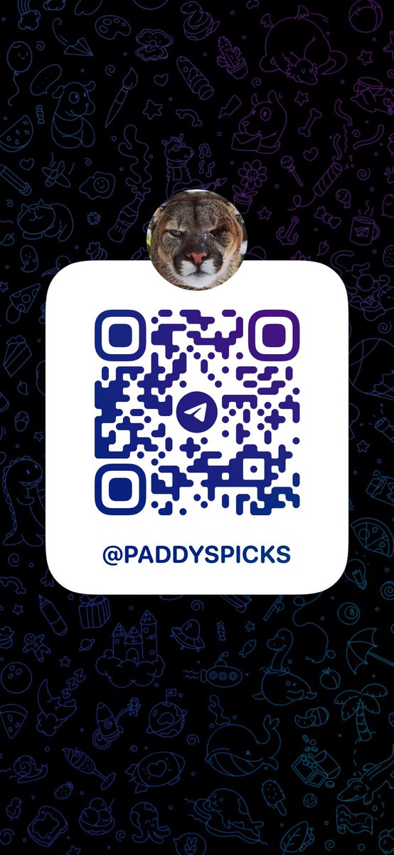 RobbieB511's tweet image. Anybody that’s in the crypto space I highly recommend giving a listen and subscribing to my cousin ⁦@Paddy_Stash⁩ telegram. This guy is a ball of knowledge when it comes to anything and everything in the Crypto/NFT space and extremely insightful for   the amateur investor🙌🏼